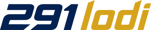 291 lodi official logo